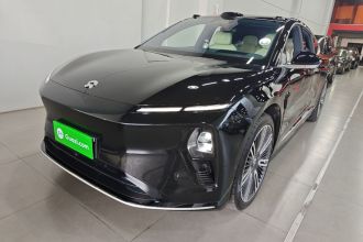 蔚来ET9 2025款 102kWh 首发限量版