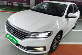 大众 朗逸 2022款 280TSI DSG舒适版