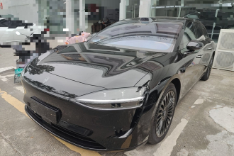 享界S9T 2025款 纯电 四驱Ultra (192线激光雷达）