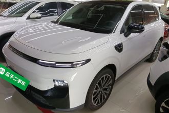 零跑汽车 零跑B10 2025款 510悦享版
