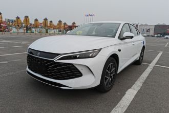 比亚迪 秦L 2026款 DM-i 128KM领先型