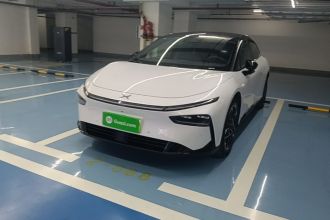 小鹏P7+ 2024款 长续航 Max