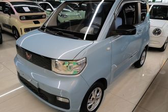 五菱汽车 宏光MINIEV 2020款 悦享款 磷酸铁锂