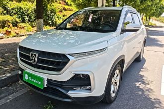 宝骏530 2019款 1.5T CVT精英型 国V