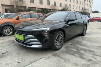 别克 君越 2026款 28T 白金版