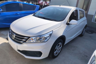 宝骏310 2020款 1.2L 手动舒适型