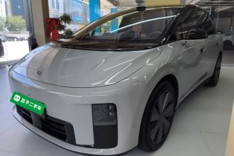 理想汽车 理想i8 2025款 标准版