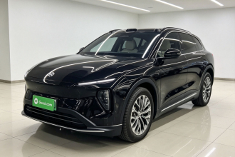蔚来ES6 2024款 75kWh