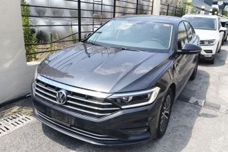 大众 速腾 2020款 280TSI DSG舒适型 国VI