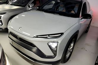 蔚来ES6 2022款 75kWh 运动版