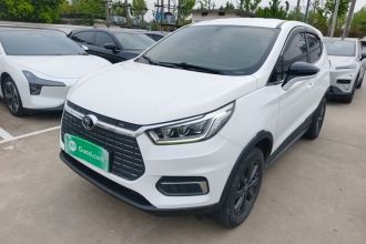 比亚迪 元新能源 2019款 EV535 智联领潮型