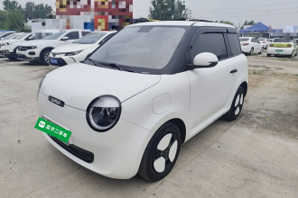 长安启源 长安Lumin 2025款 205km 香沁款