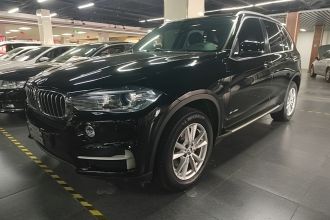 宝马X5（平行进口） 
