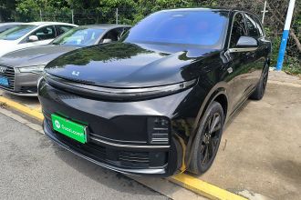 理想汽车 理想L7 2023款 Air