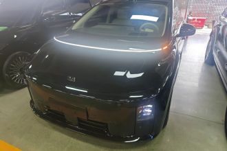 理想汽车 理想i8 2025款 标准版