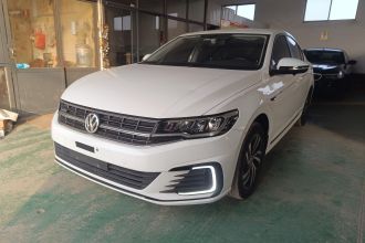 大众 宝来·纯电 2020款 尚