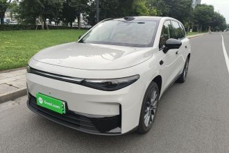 零跑汽车 零跑C10 2026款 605激光雷达版
