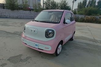奔腾小马 2026款 222km 炫彩马