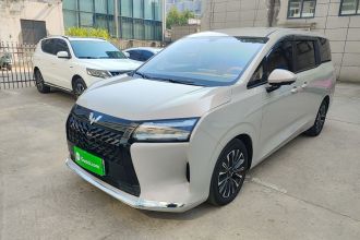 五菱汽车 星光730新能源 2025款 插混 125km 豪华型