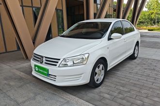 大众 桑塔纳 2015款 1.6L 手动风尚版
