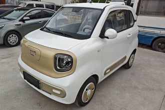 奔腾小马 2025款 222km 灵动马