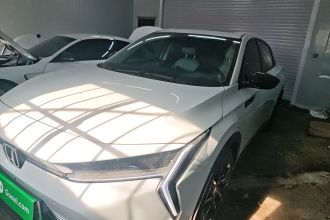 本田 猎光e:NS2 2024款 熠光版