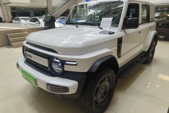 iCAR 超级V23 2025款 550两驱智驾版
