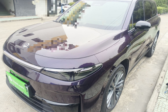 零跑汽车 零跑C16 2024款 增程 200尊享版