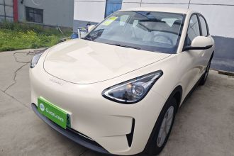 吉利银河 星愿 2026款 310km 青春版