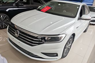 大众 速腾 2021款 280TSI DSG舒适智联版