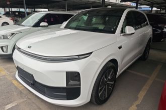 理想汽车 理想L6 2024款 Pro