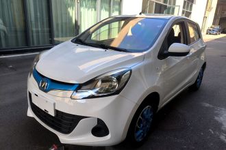 长安 奔奔EV 2019款 EV360 标准型