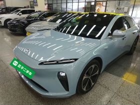 蔚来ET5T 2024款 75kWh Touring