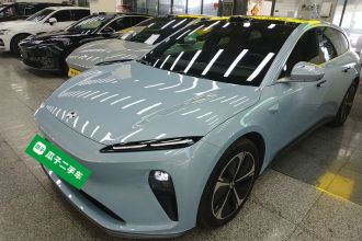 蔚来ET5T 2024款 75kWh Touring