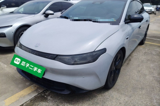 零跑汽车 零跑C01 2023款 606舒享版