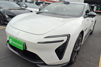 阿维塔06 2025款 Ultra纯电版