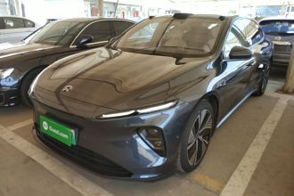 蔚来ET7 2022款 75kWh