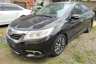 本田 凌派 2015款 1.8L 自动豪华版