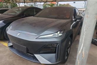 深蓝汽车 深蓝S07 2023款 121Max增程版