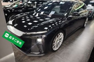 蔚来ET5T 2024款 75kWh Touring