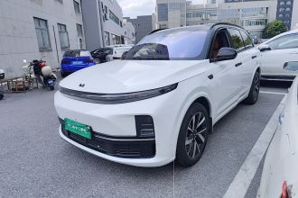 理想汽车 理想L7 2023款 Air