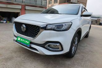 名爵HS 2018款 20T 自动两驱荷尔蒙劲取版 国V