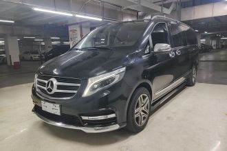 奔驰V级（平行进口） 