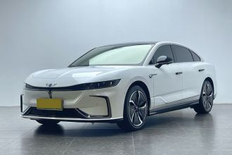 岚图汽车 岚图追光 2023款 四驱标准版