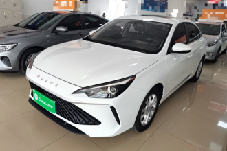 荣威i5 2026款 1.5L CVT豪华版