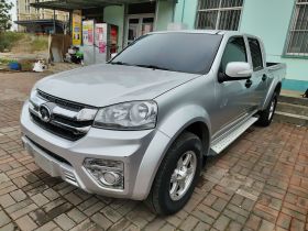 长城 风骏5 2021款 2.0T柴油两驱超惠型大双排国VI GW4D20M