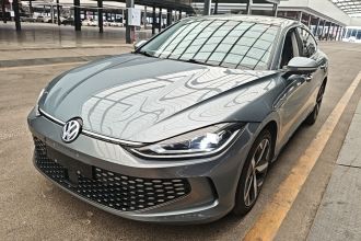 大众 2022款 凌渡L 280TSI DSG酷辣版