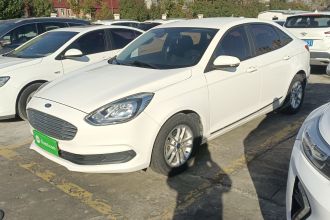 福特 福睿斯 2019款 1.5L 自动质享型