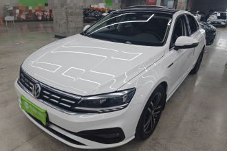 大众 凌渡 2021款 280TSI DSG舒适版