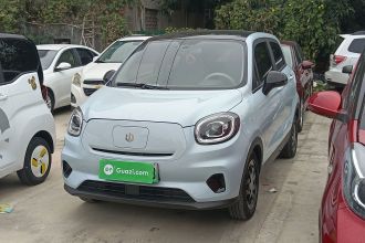 零跑汽车 零跑T03 2025款 310舒享版